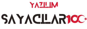 SayacılarYazilim